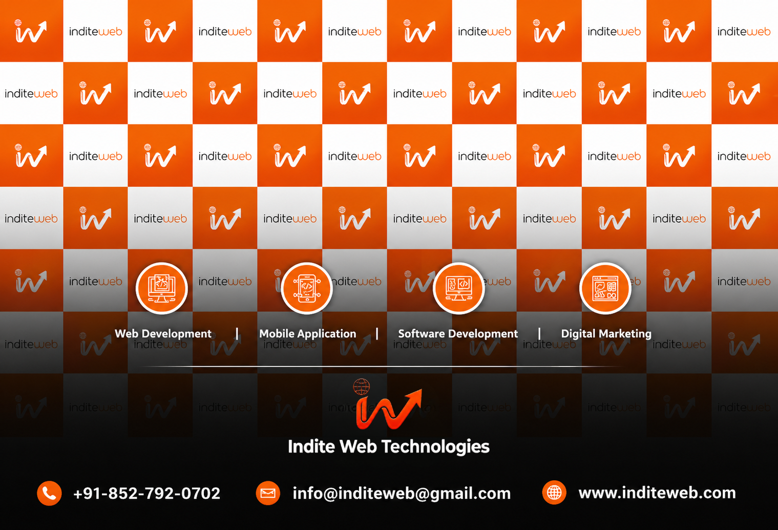 Indite Web Technologies - Best SEO Company in India cover