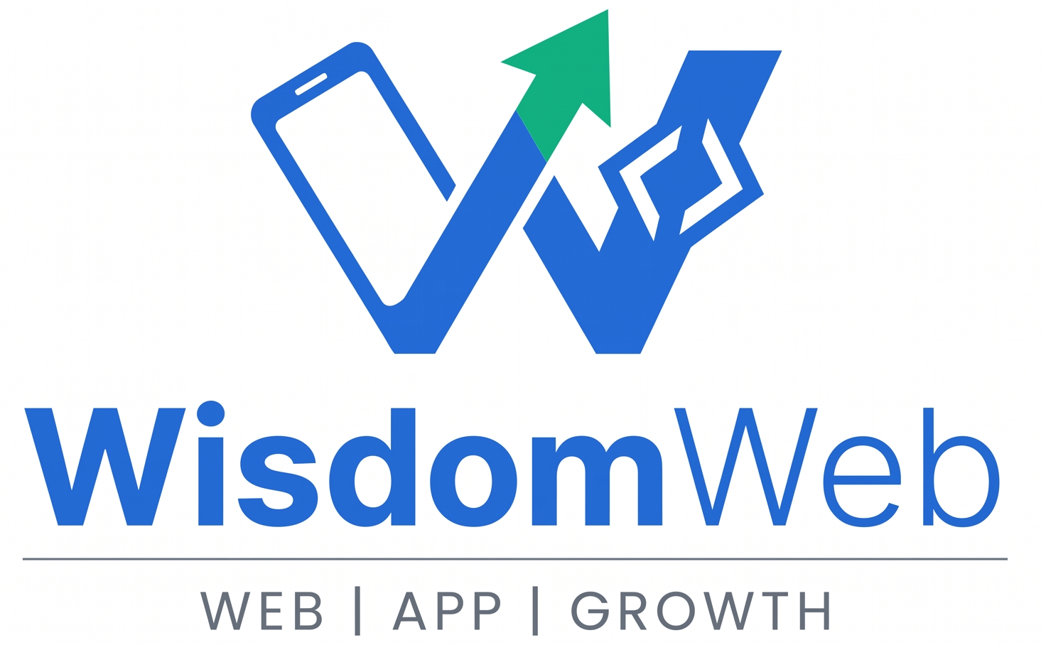 wisdomweb cover