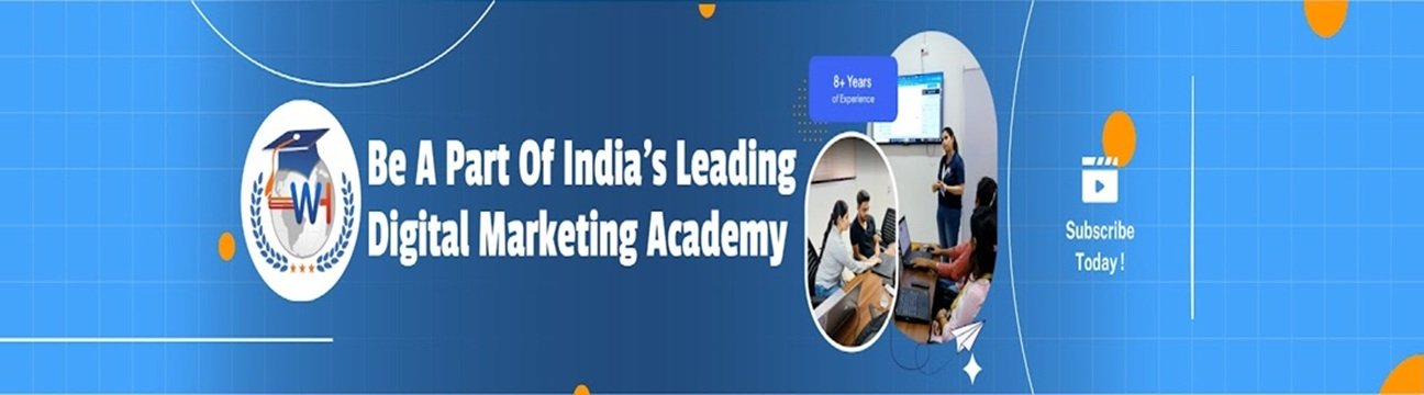 WebHopers Academy cover